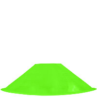 Agility Training Cones - Disc Cones
